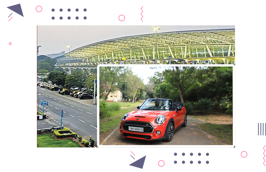 Car Rental 
