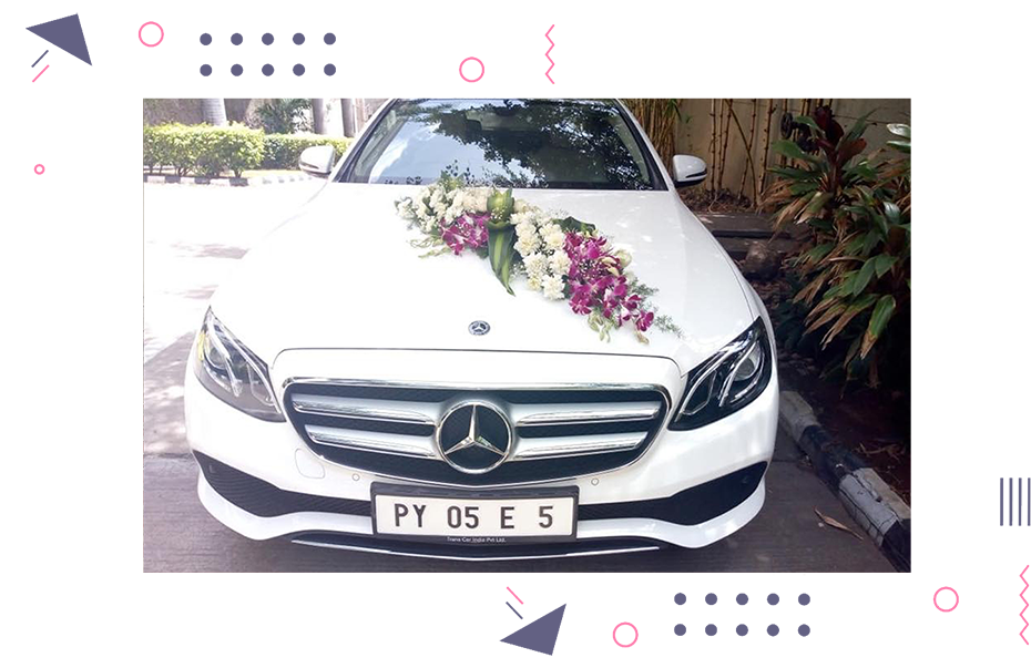 Employee Car Rental Service