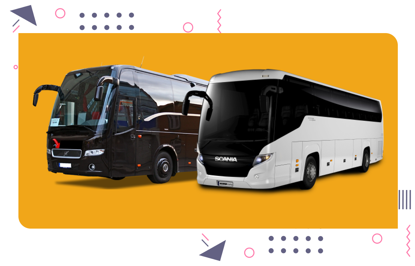 car Rental in Chennai