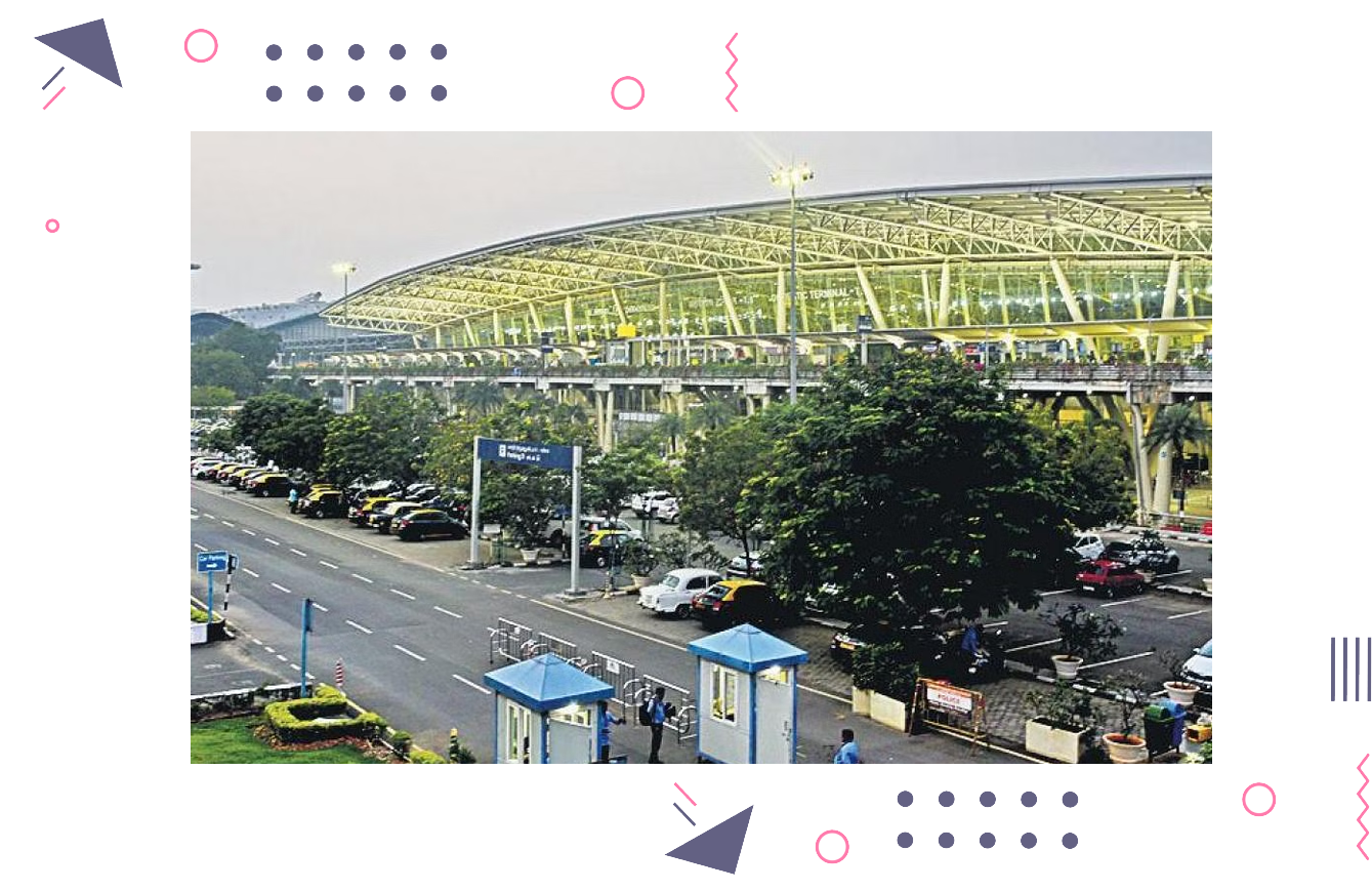Chennai Airport Transfer Services