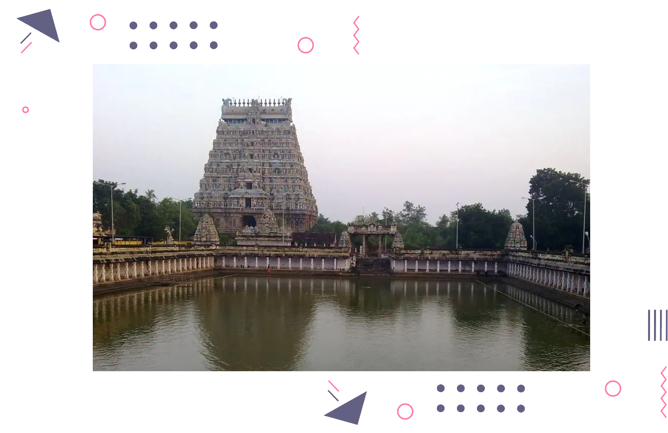 Chennai to Chidambaram  