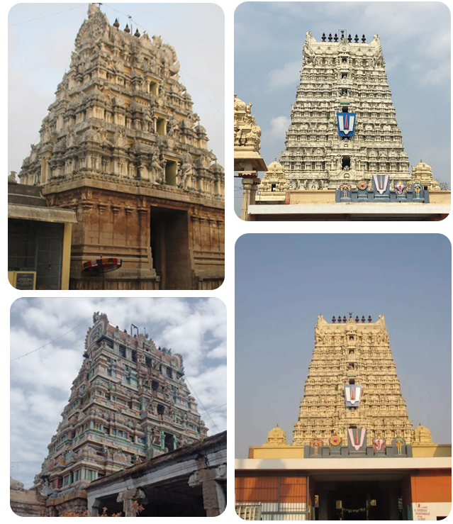 Chennai to Tirukoilur  