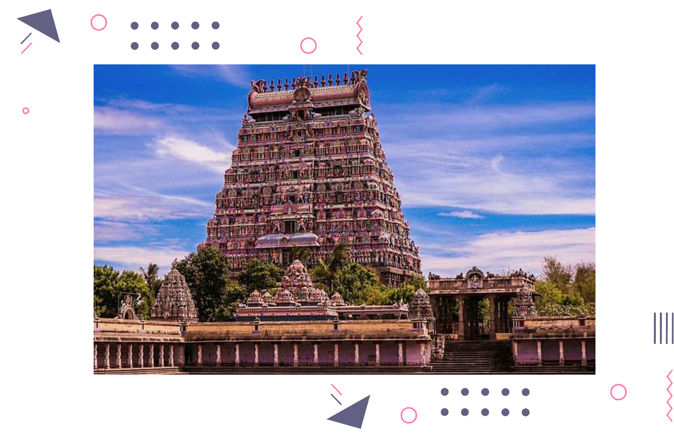 Chennai to Chidambaram  