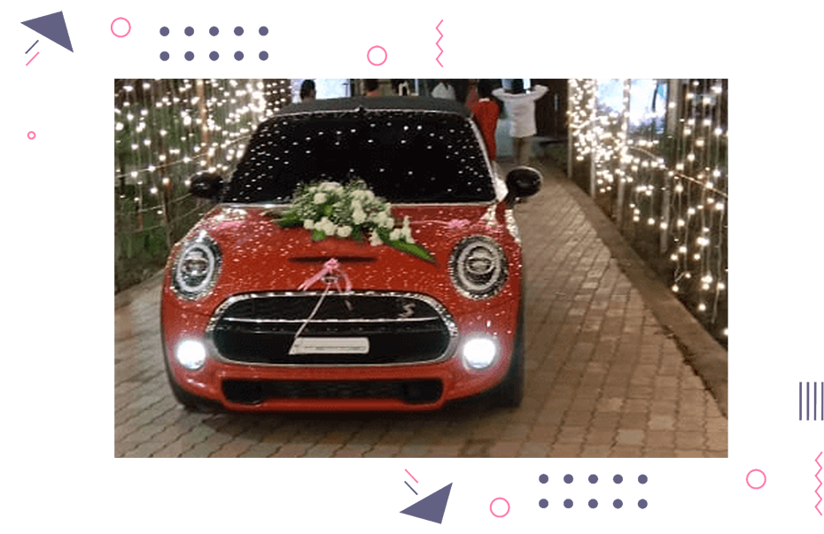 Employee Car Rental Service