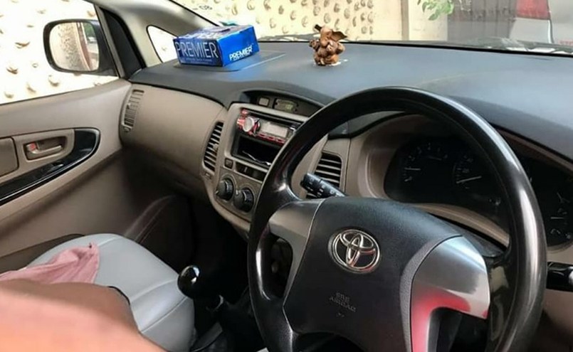 Smart Chauffeurs