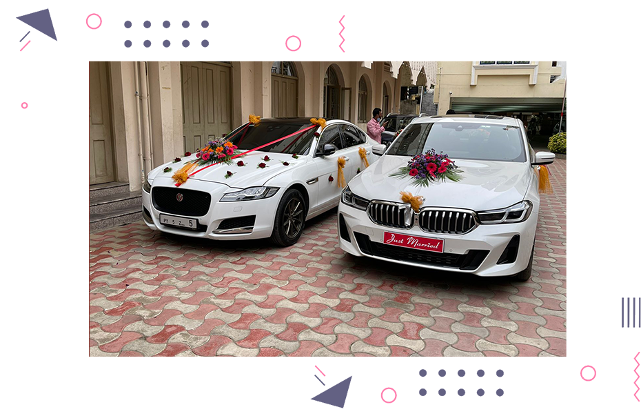  Jaguar Car rental