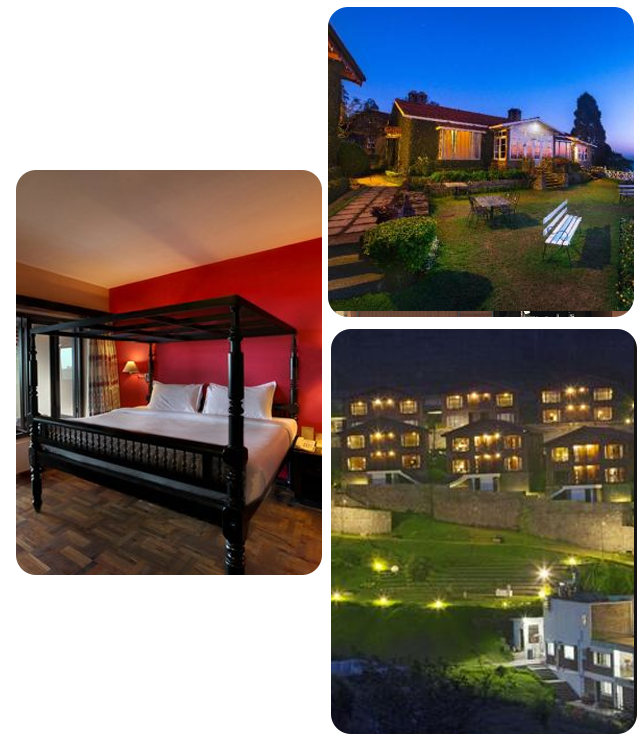 Chennai Homestay for Honeymoon Couples