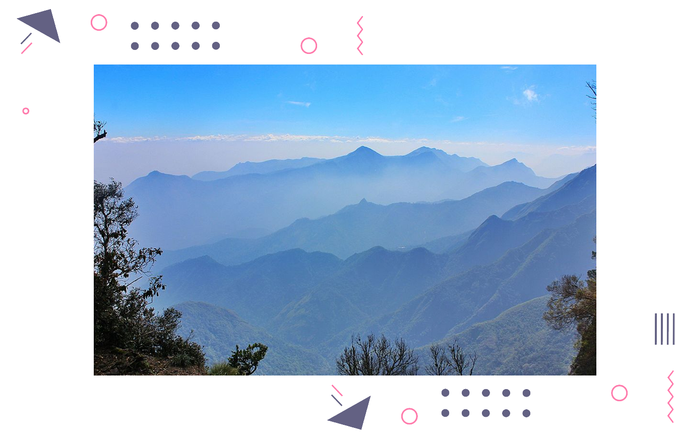 Chennai to Kodaikanal Group Tour Package