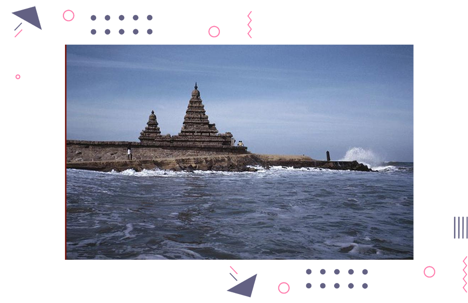 Chennai Sightseeing tour Places