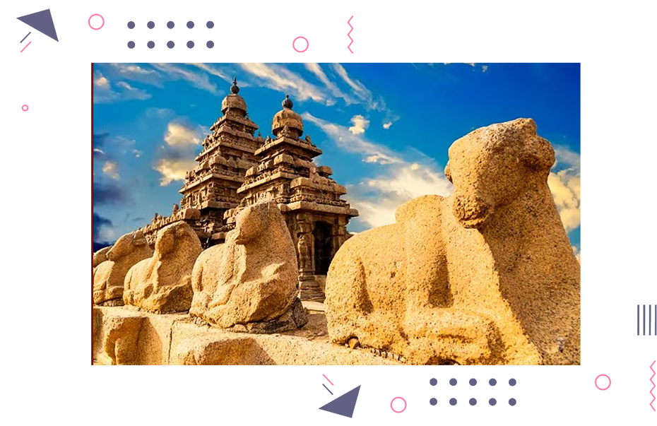 Chennai Mahabalipuram Sightseeing