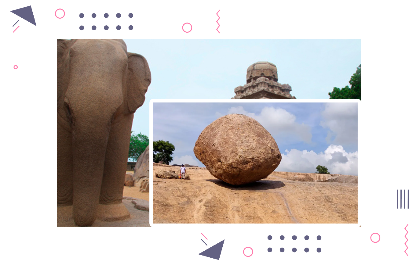 Chennai Mahabalipuram One Day