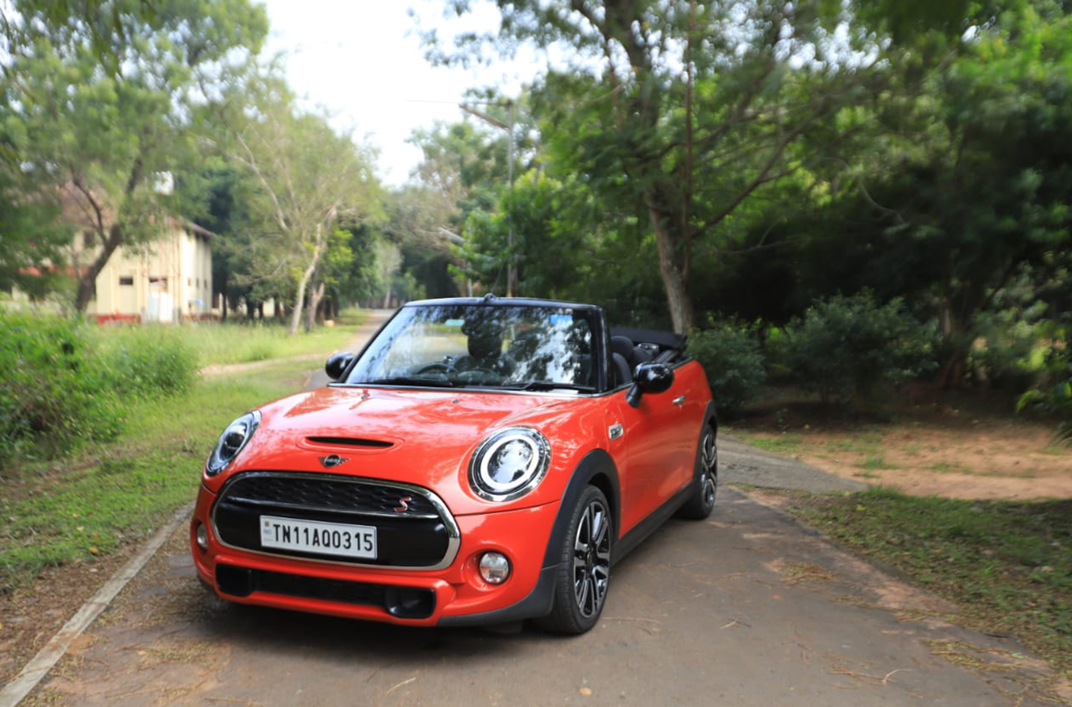 car Rental in Chennai