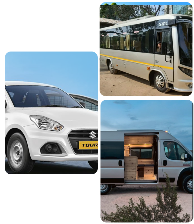 Chennai to Ooty Tour Package By Car