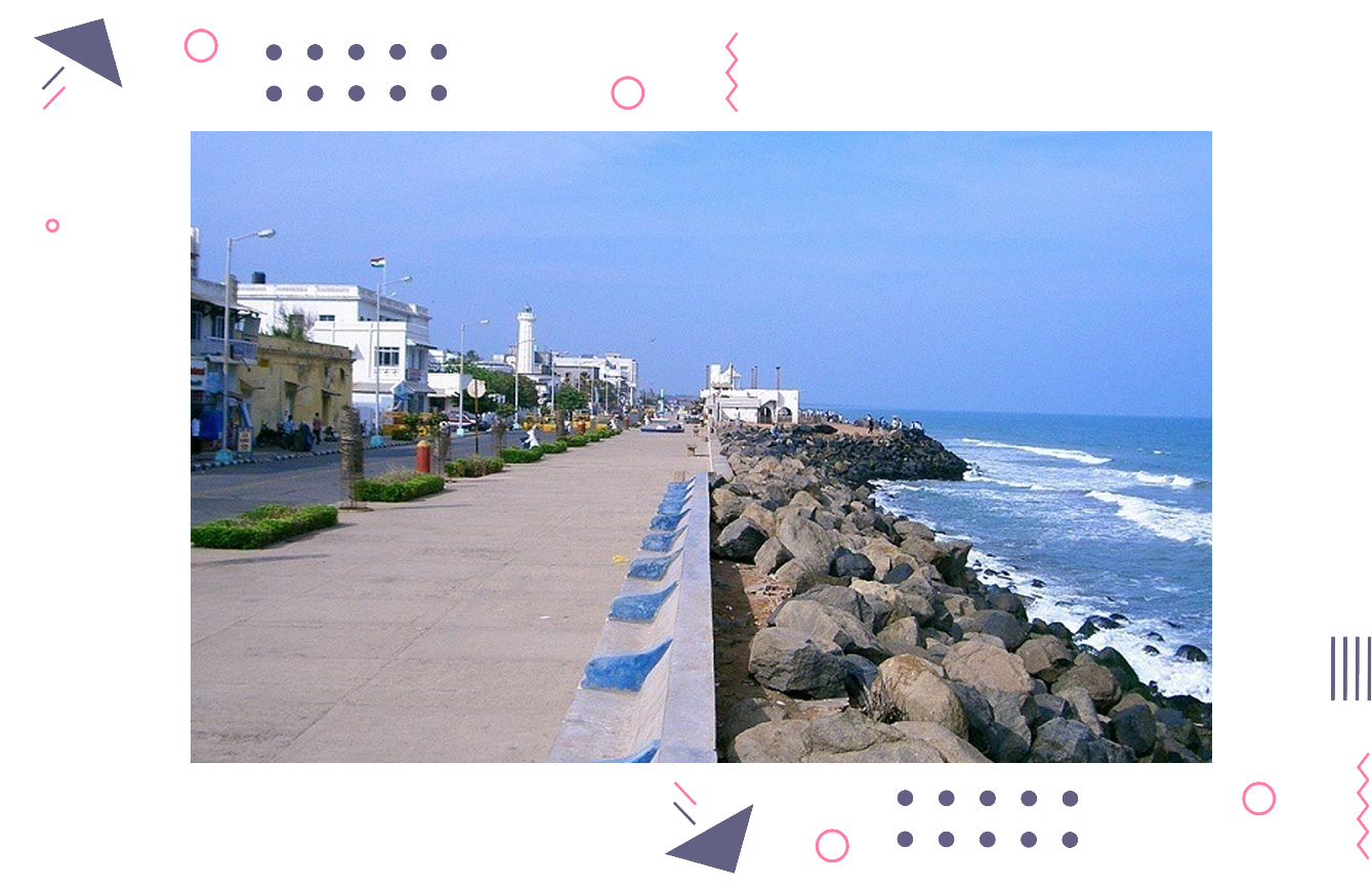 Chennai Bus  Rental