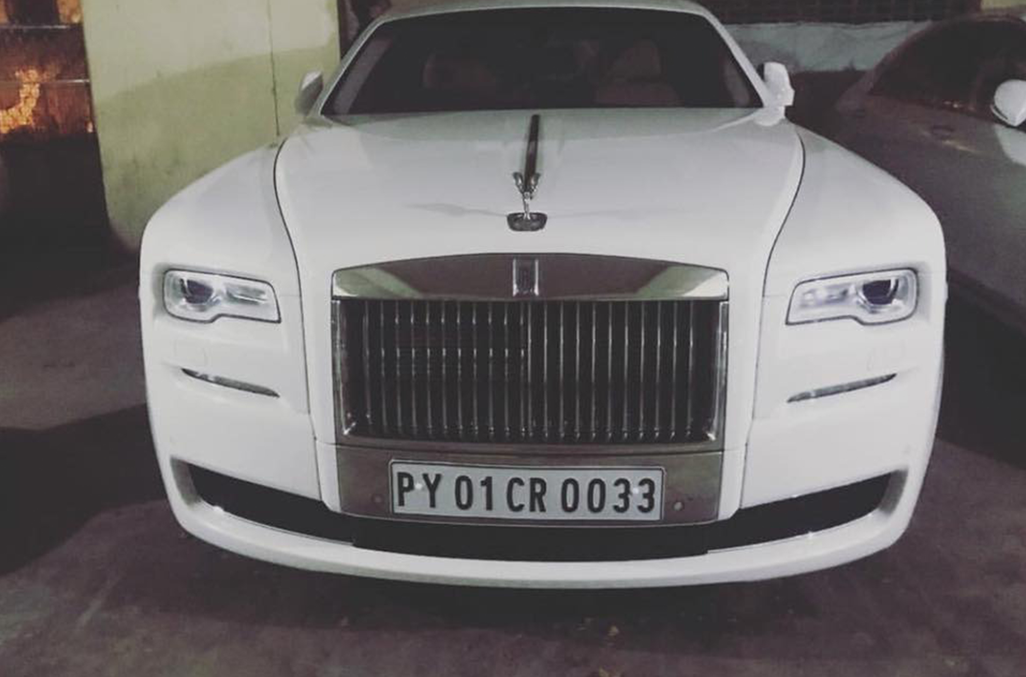 car Rental in Chennai