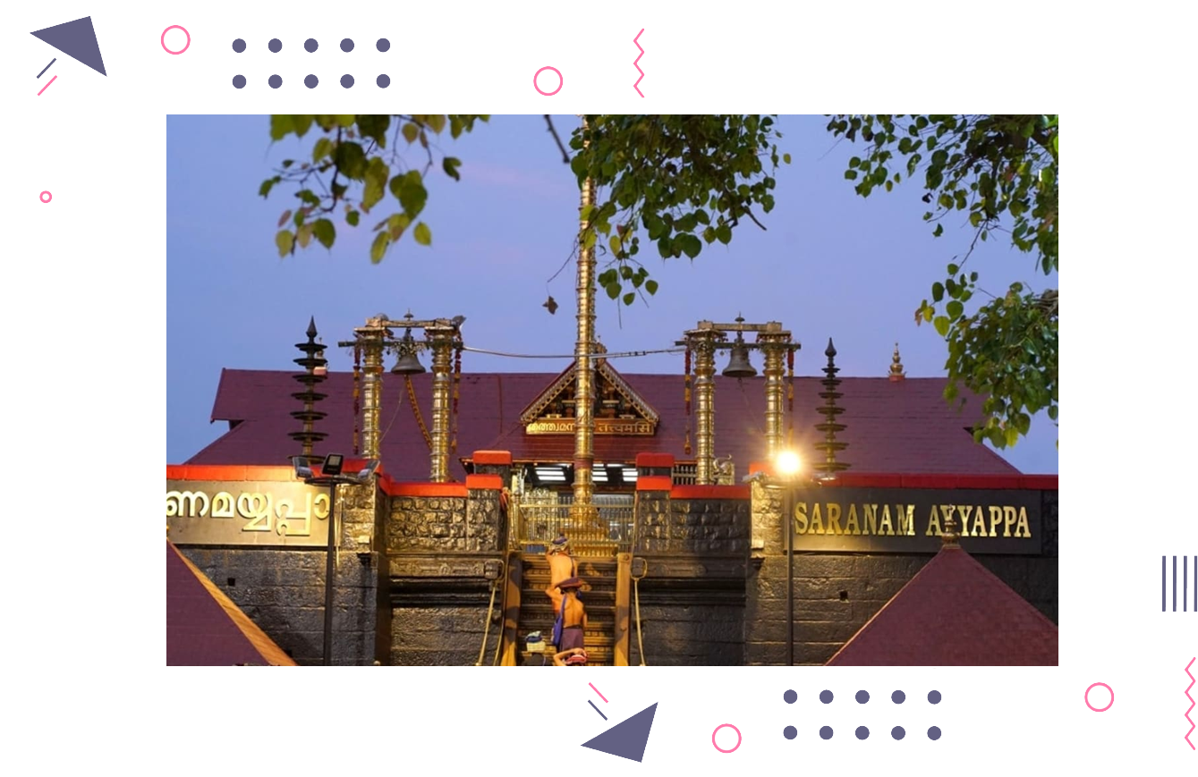 Sabarimala Tour Packages