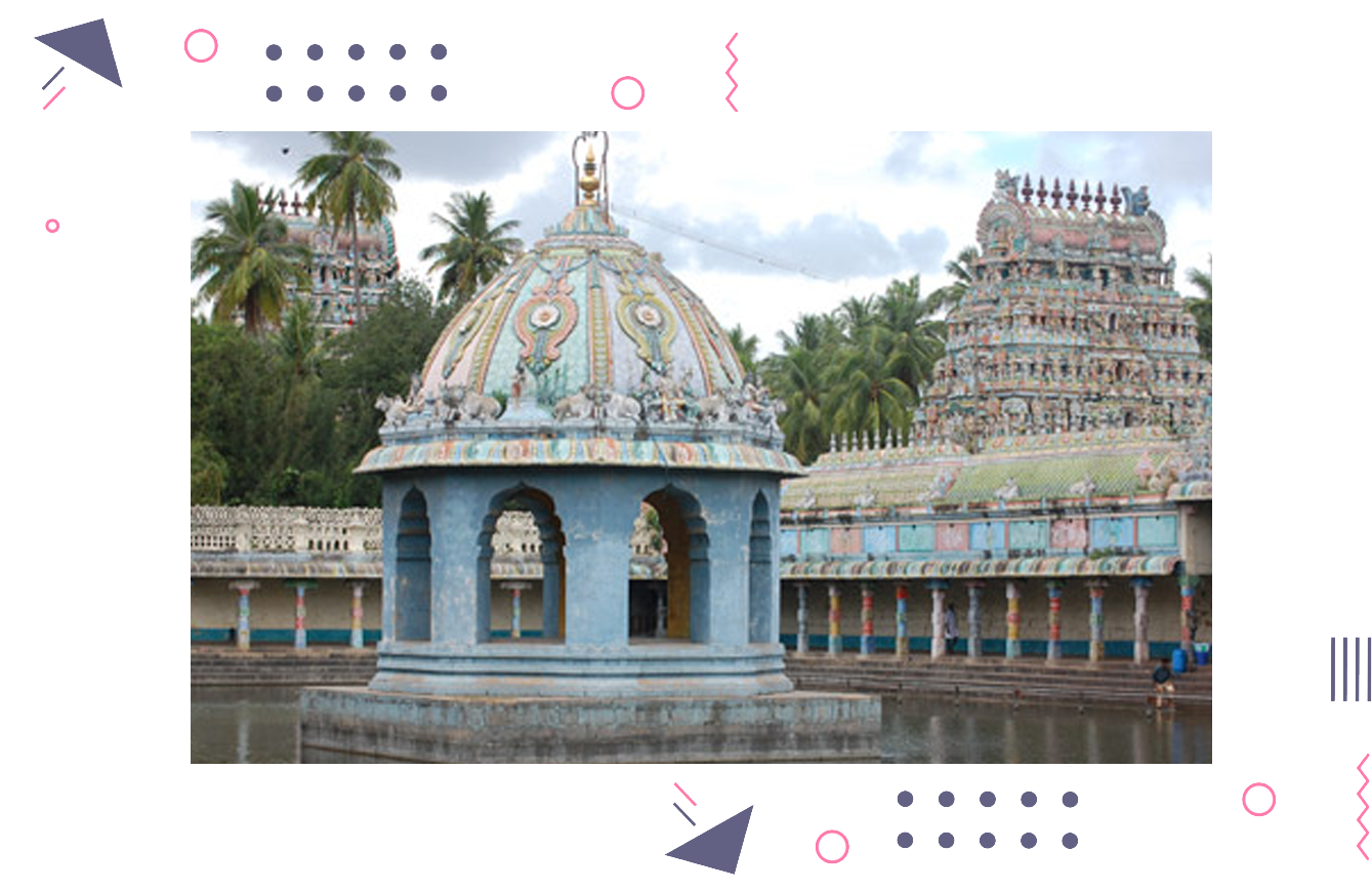 Vaitheeswaran Temple