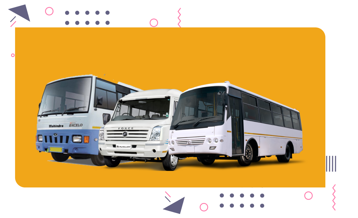 Van rentals