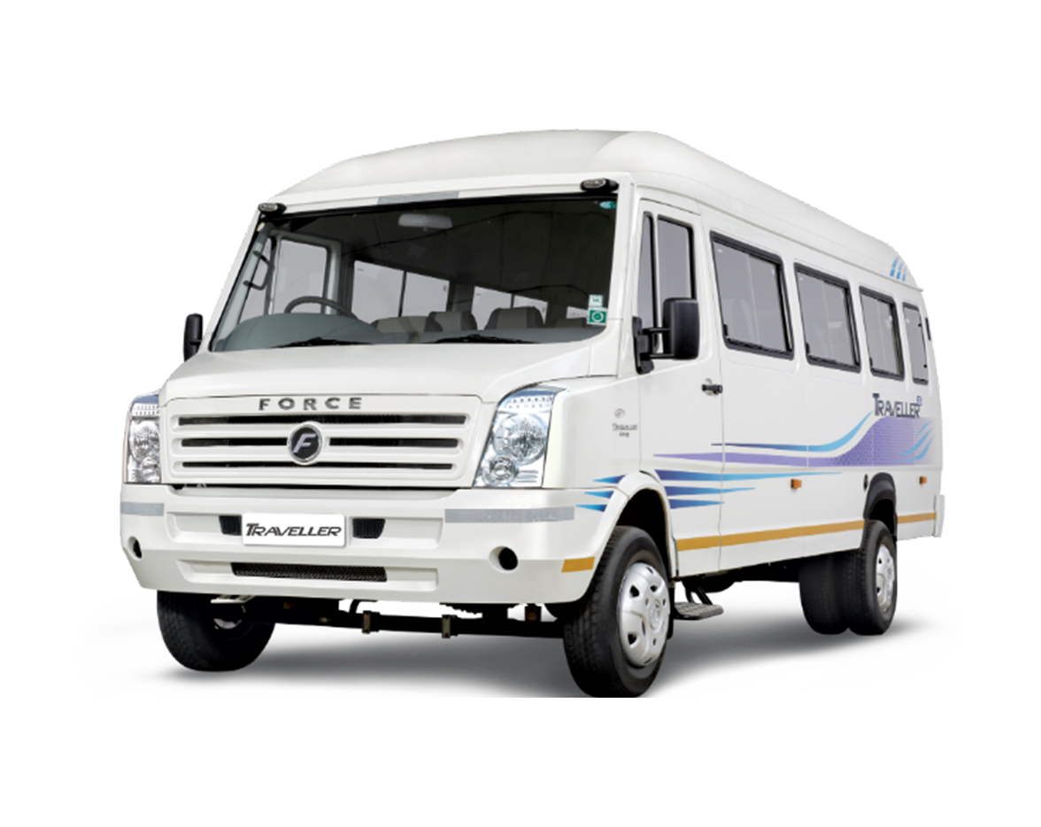 car Rental in Chennai